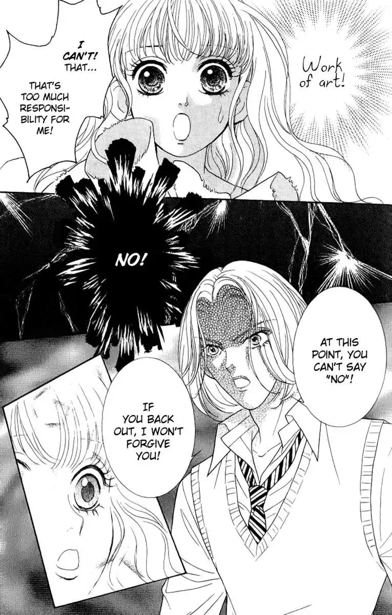 Billion Girl Chapter 35 30